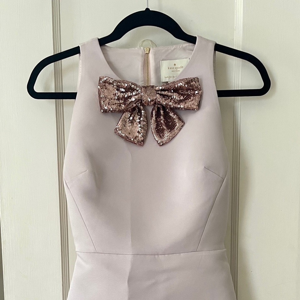 SOLD Kate Spade Dress